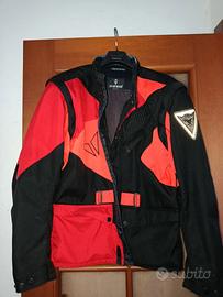 Giacca moto Dainese