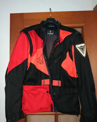 Giacca moto Dainese