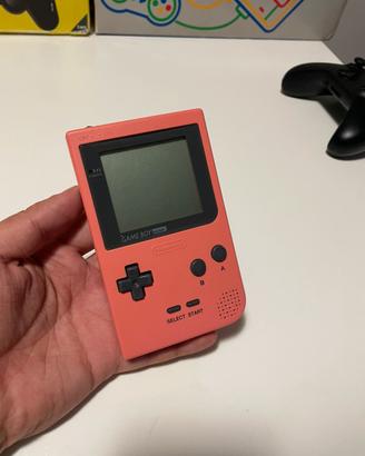 Nintendo gameboy Pocket