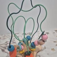 Gioco montessori