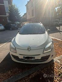 Renault megane serie 3
