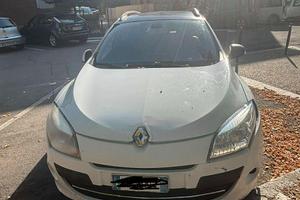 Renault megane serie 3