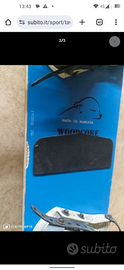 Tavola Snowboard Nitro