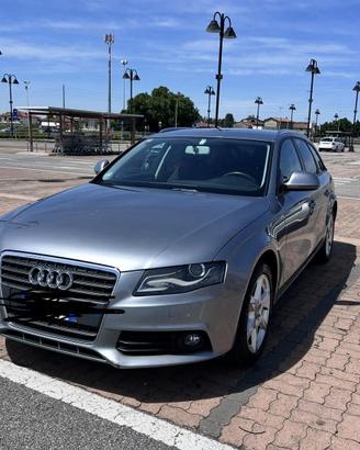 Audi A4 2.0 TDI