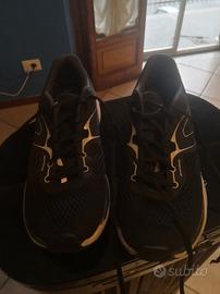 Scarpe Decathlon 