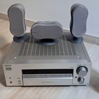 Impianto  home teather