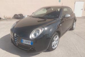 Alfa Romeo Mito 1.4 70cv benzina Neopatentati 