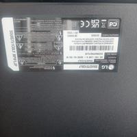 scheda madre TV lg 55 pollici LCD 