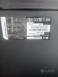 scheda madre TV lg 55 pollici LCD 