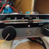 Autoradio vintage nuove AUTOVOX/LEGBY/SONY