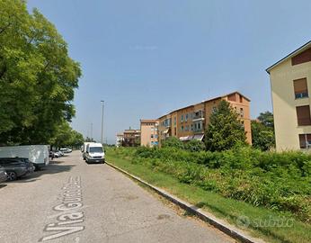 Santa Croce - VR-Trilocale