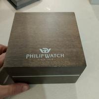 orologio Philip Watch 