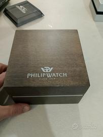 orologio Philip Watch 