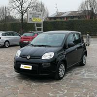 FIAT Panda 1.0 FireFly S&S Hybrid 5 Posti