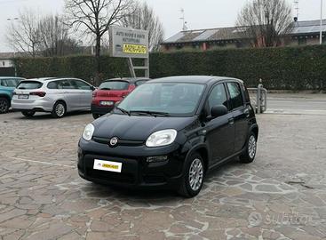 FIAT Panda 1.0 FireFly S&S Hybrid 5 Posti