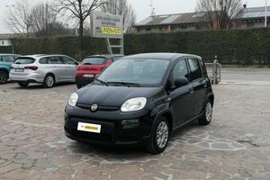 FIAT Panda 1.0 FireFly S&S Hybrid 5 Posti