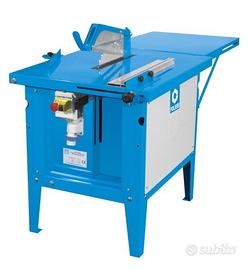 Circolare da cantiere