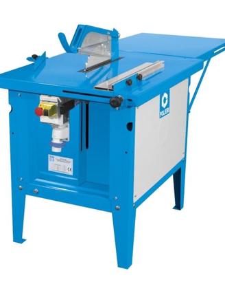 Circolare da cantiere