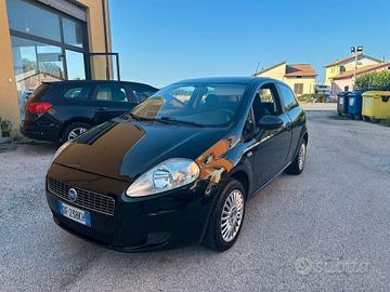 Fiat Grande Punto Grande Punto 1.2 3 porte Dynamic