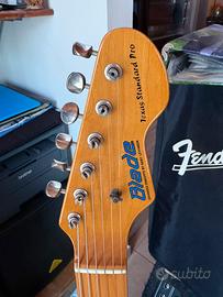 Chitarra elettrica