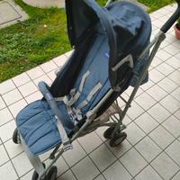 Passeggino Chicco