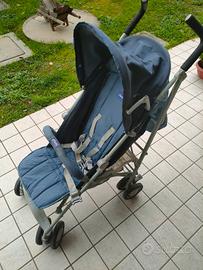 Passeggino Chicco