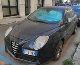 ALFA ROMEO MiTo - 2012