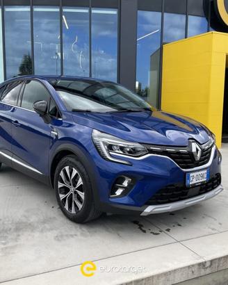 RENAULT Captur Full Hybrid E-Tech 145 CV Techno