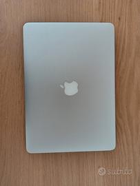 MacBook Air 13" i5 1,3ghz 