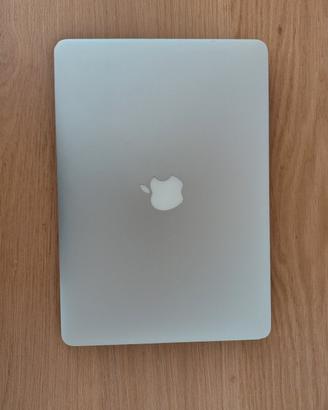 MacBook Air 13" i5 1,3ghz 