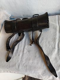 borsello porta documenti 