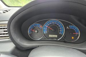 subaru impreza diesel 