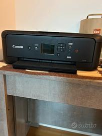 Stampante Canon TS 51 50