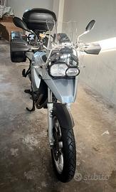Bmw F650GS