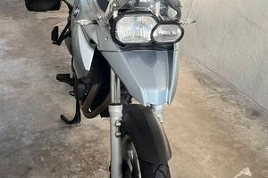 Bmw F650GS