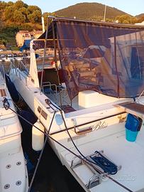 Natante ITM 35 Orion