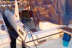 Natante ITM 35 Orion