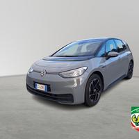VOLKSWAGEN ID.3 Pure Performance