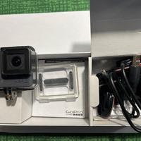 GOPRO HERO subacquea con accessori