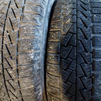 Gomme invernali 185 65 r14