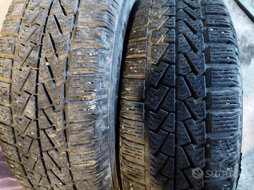 Gomme invernali 185 65 r14
