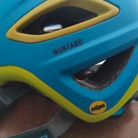 Casco MTB Giro