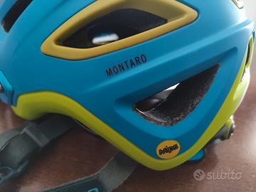 Casco MTB Giro