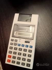 Calcolatrice Casio