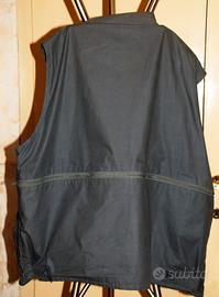 Gilet fotografico professionale FIAB reporter