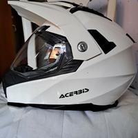 casco acerbis 2024