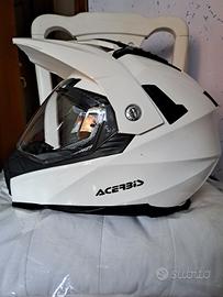 casco acerbis 2024