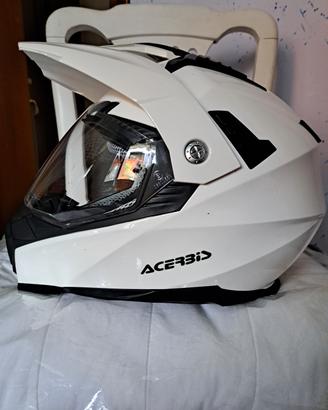 casco acerbis 2024