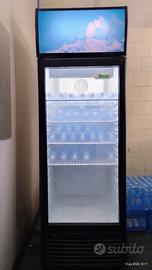 Vetrina Frigo FORCAR