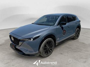 Mazda CX-5 2.2L Skyactiv-D 150 CV Automatica ...